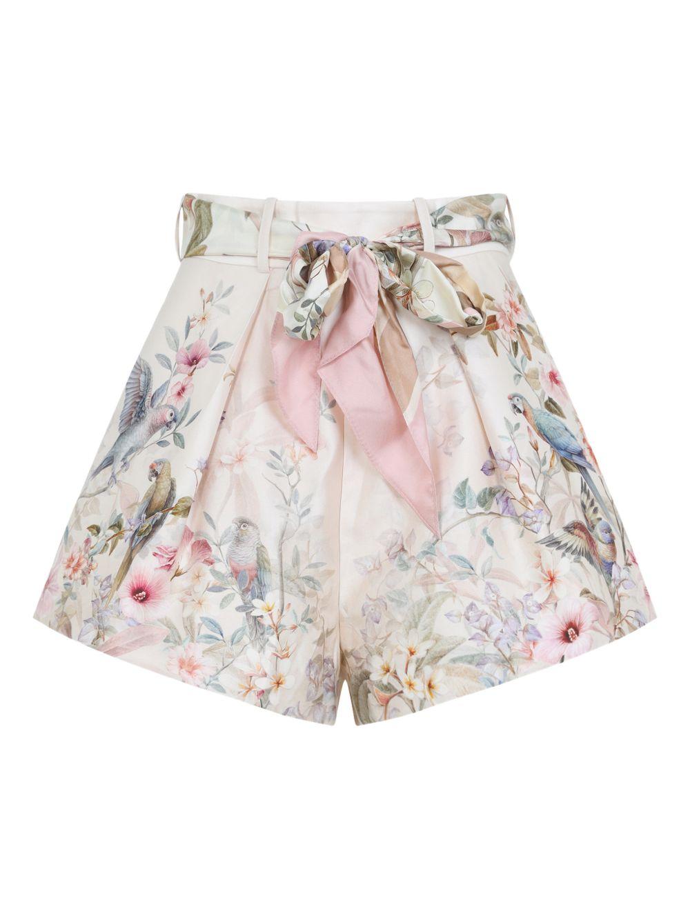 Shorts Rebellion 