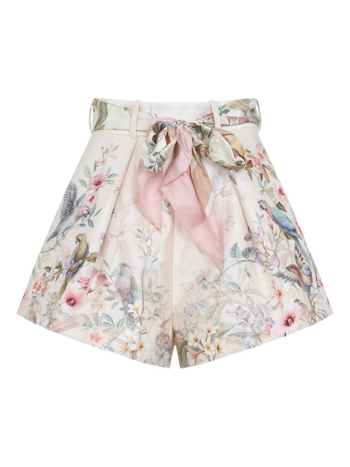 Shorts Rebellion 