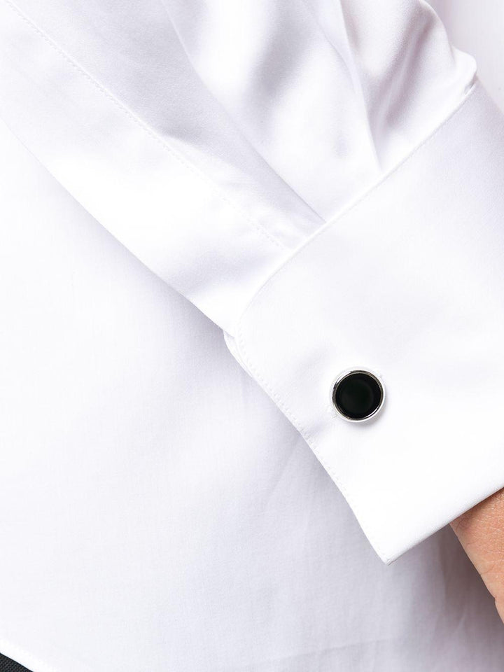 Camicia sartoriale bianca 