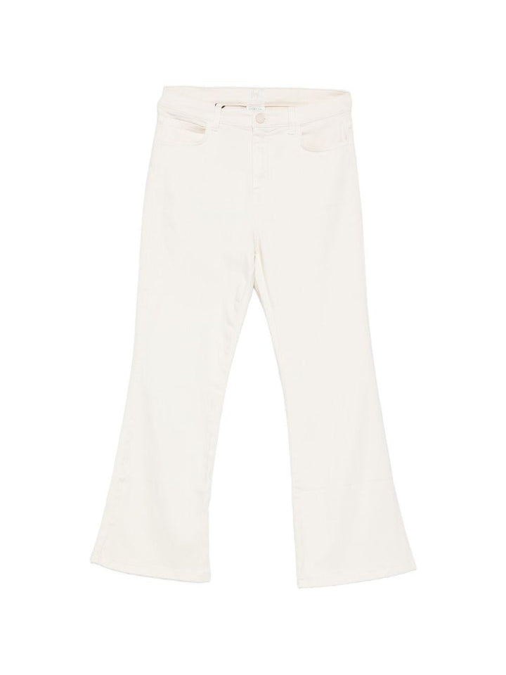 Denim a trombetta 