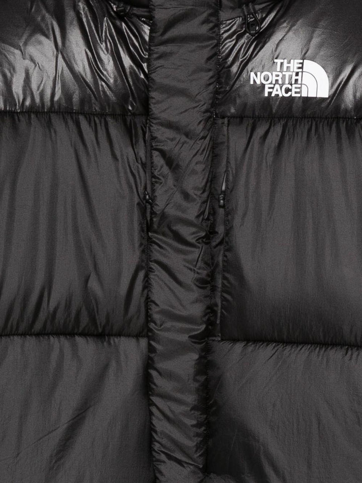 Piumino Pertex nero