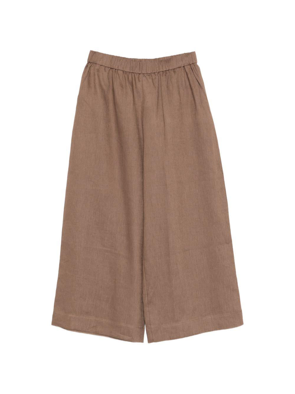 Pantaloni ampi Canneti 