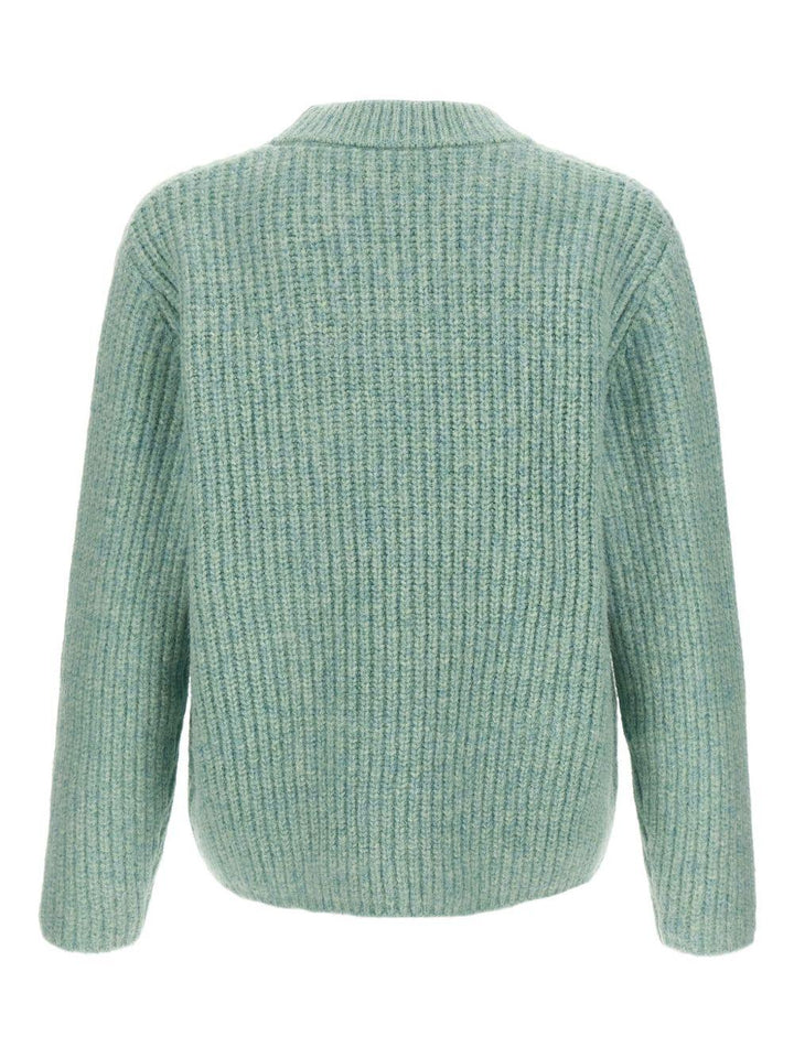 Maglione Darko Verde chiaro 