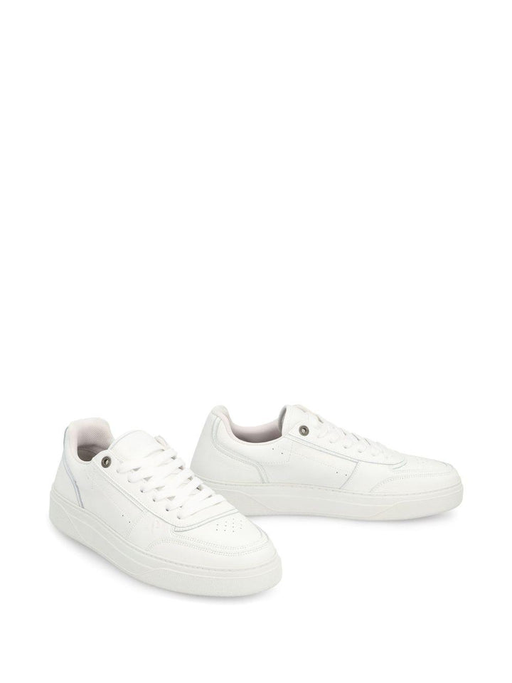 Sneakers Inital bianco 