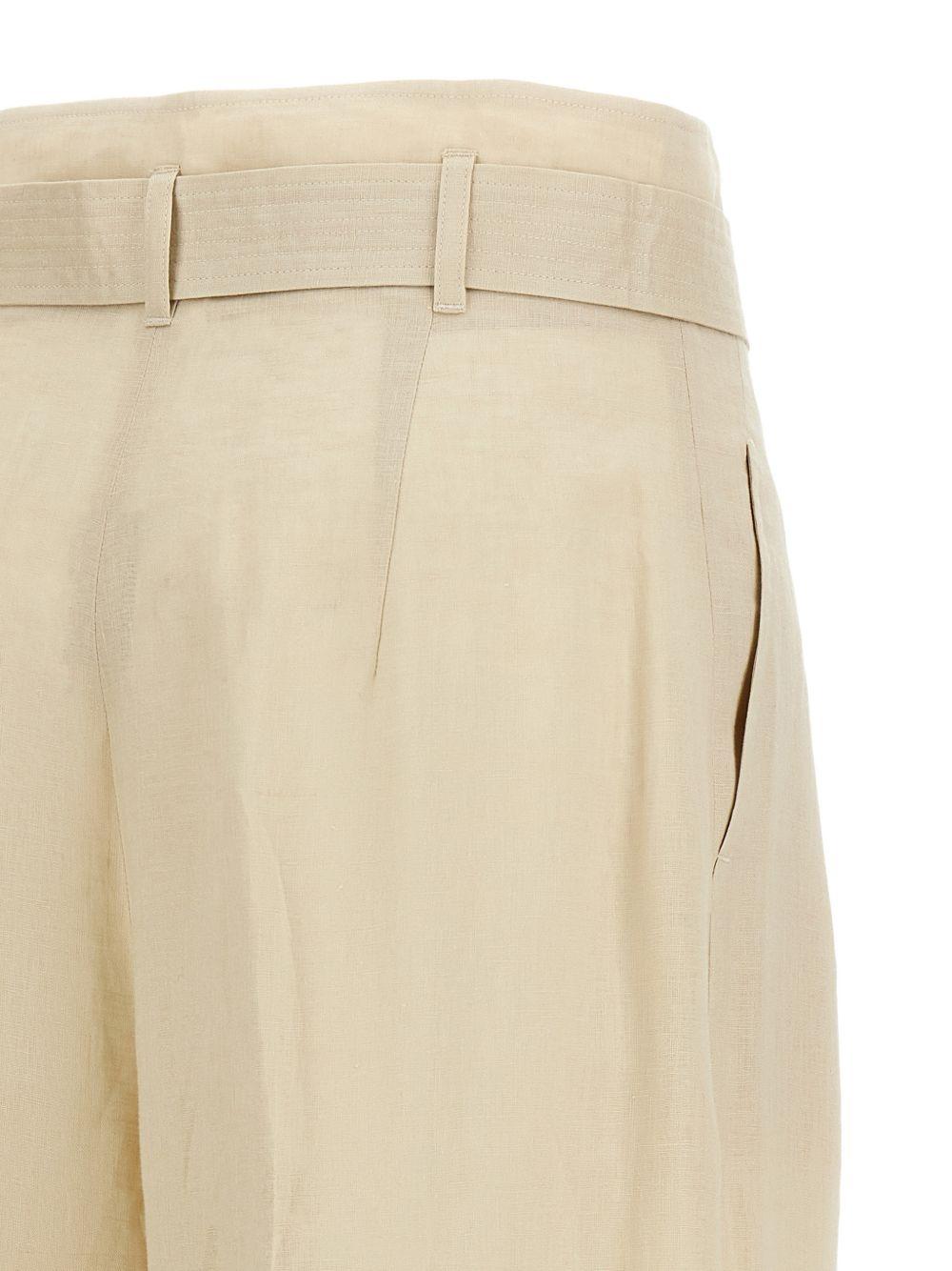 Pantaloni Materia 