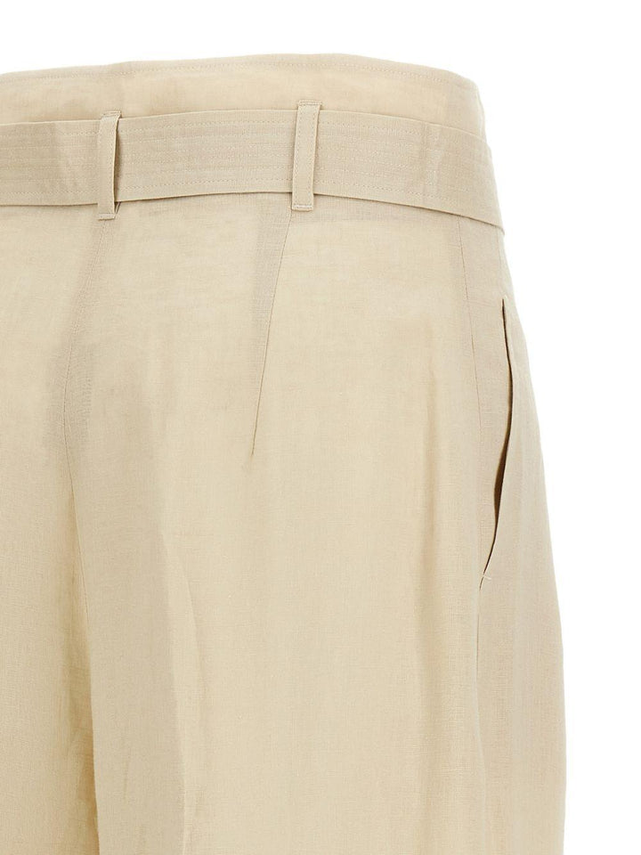 Pantaloni Materia 