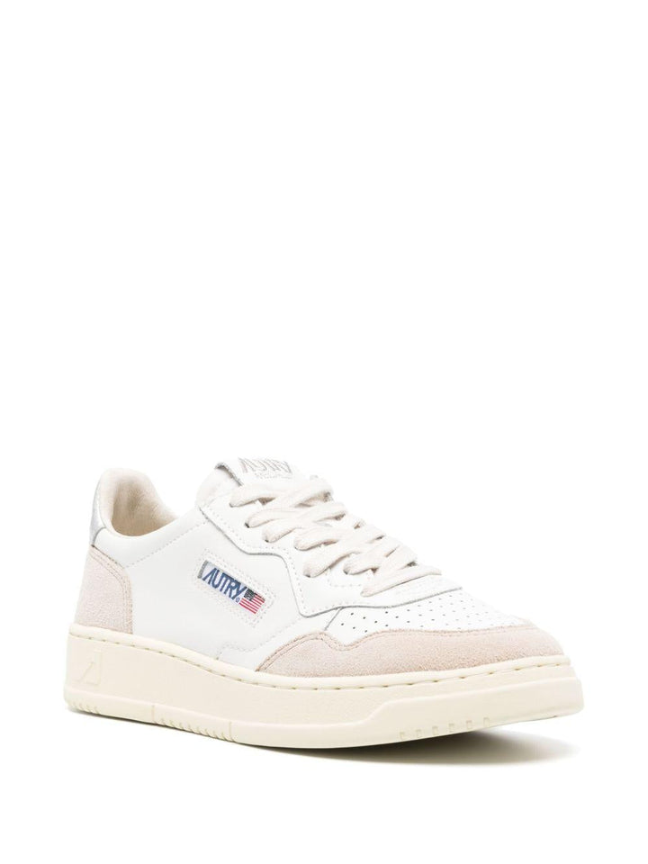 Sneakers Medalist 