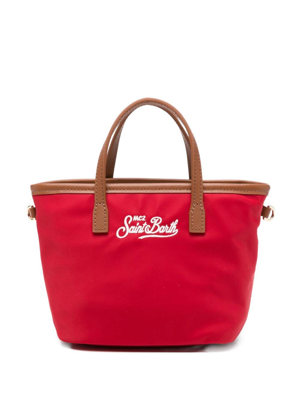 Borsa tote City mini 