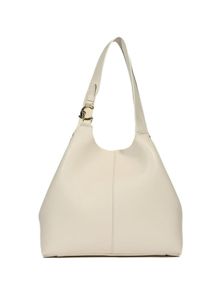 Borsa tote in pelle 