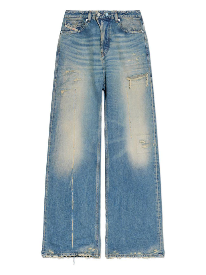 Jeans 1996 D-Sire 