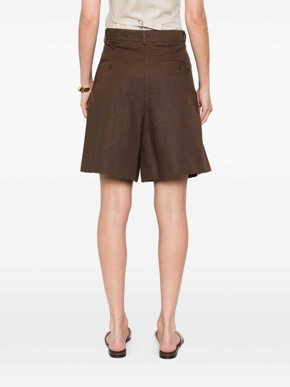 Shorts Ecuba 