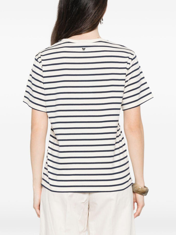 T-shirt basic Bora 