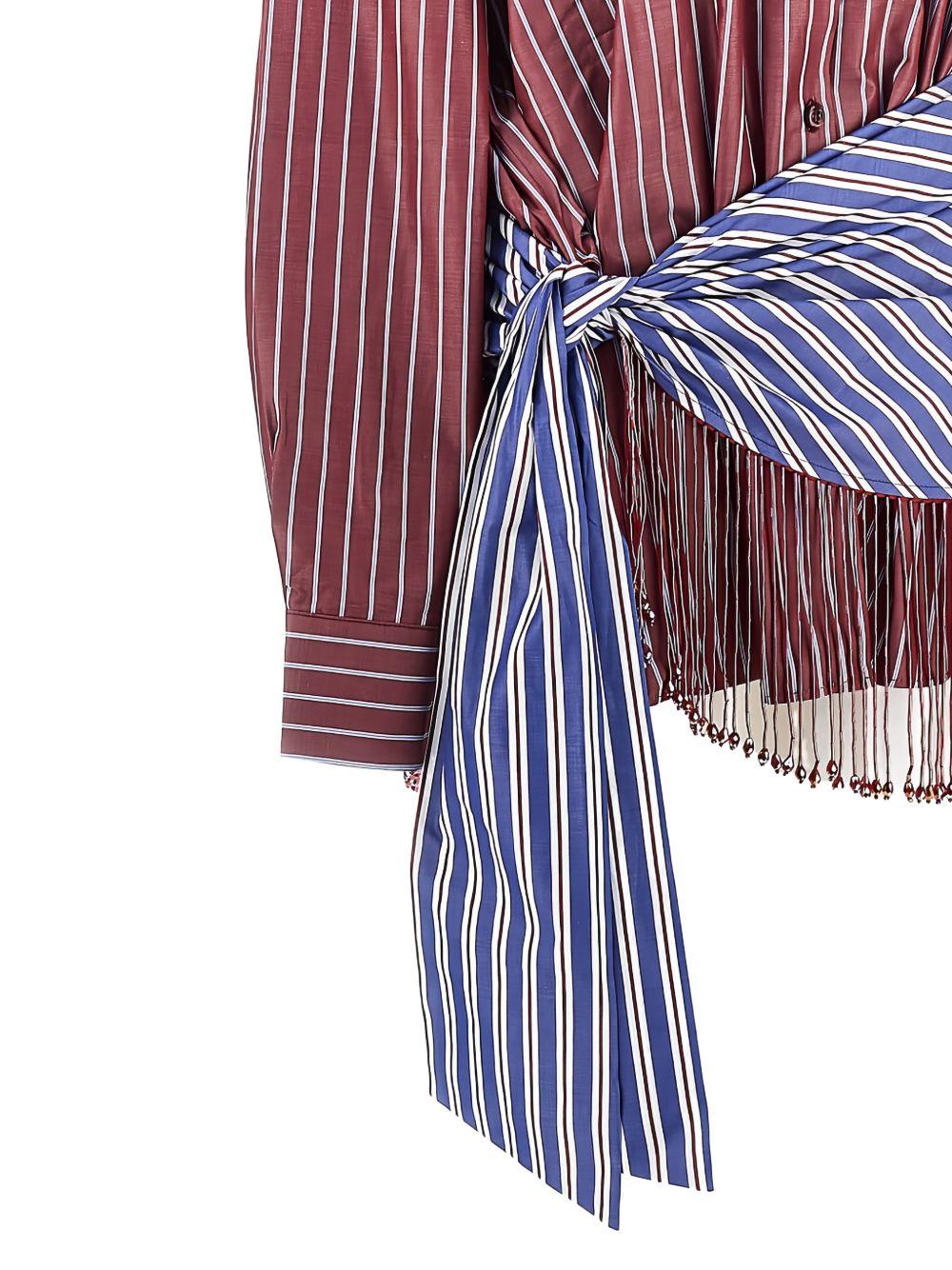 Abito camicia 