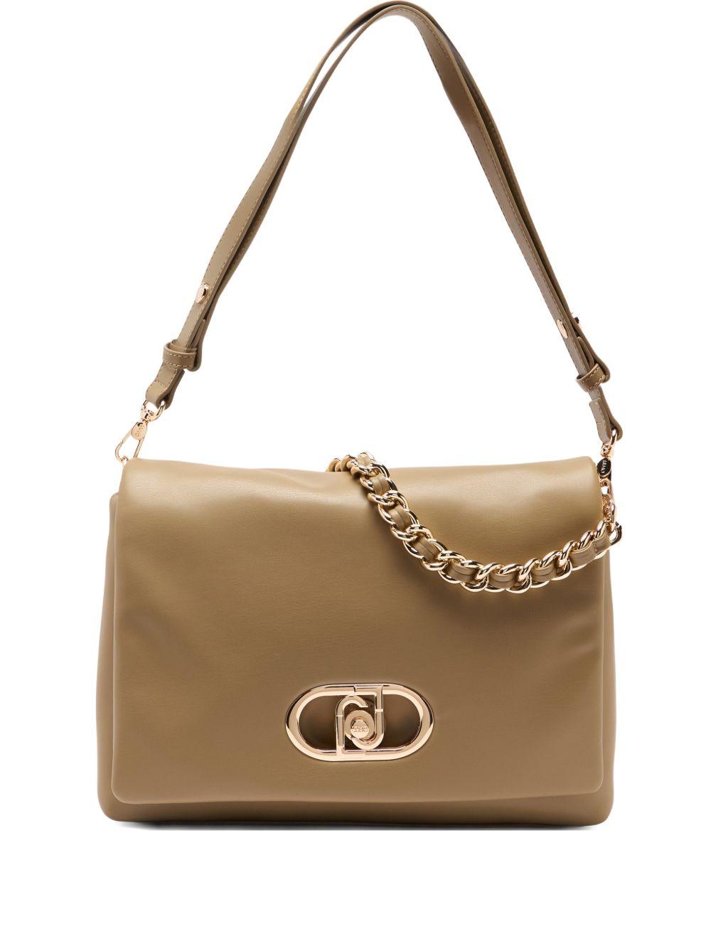 Borsa a tracolla LaPuffy 