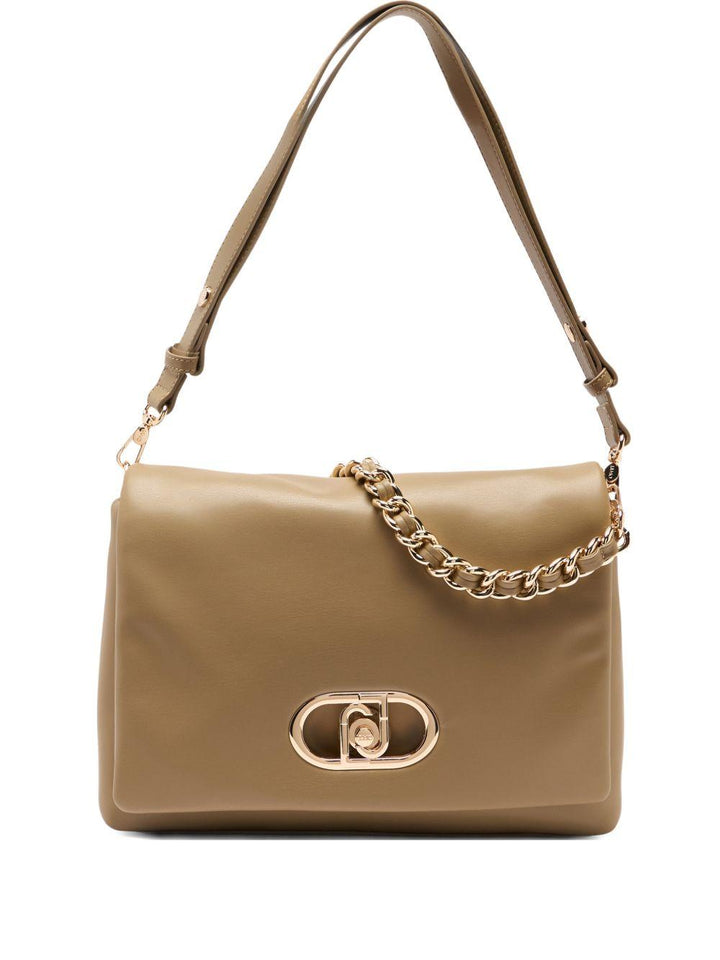 Borsa a tracolla LaPuffy 