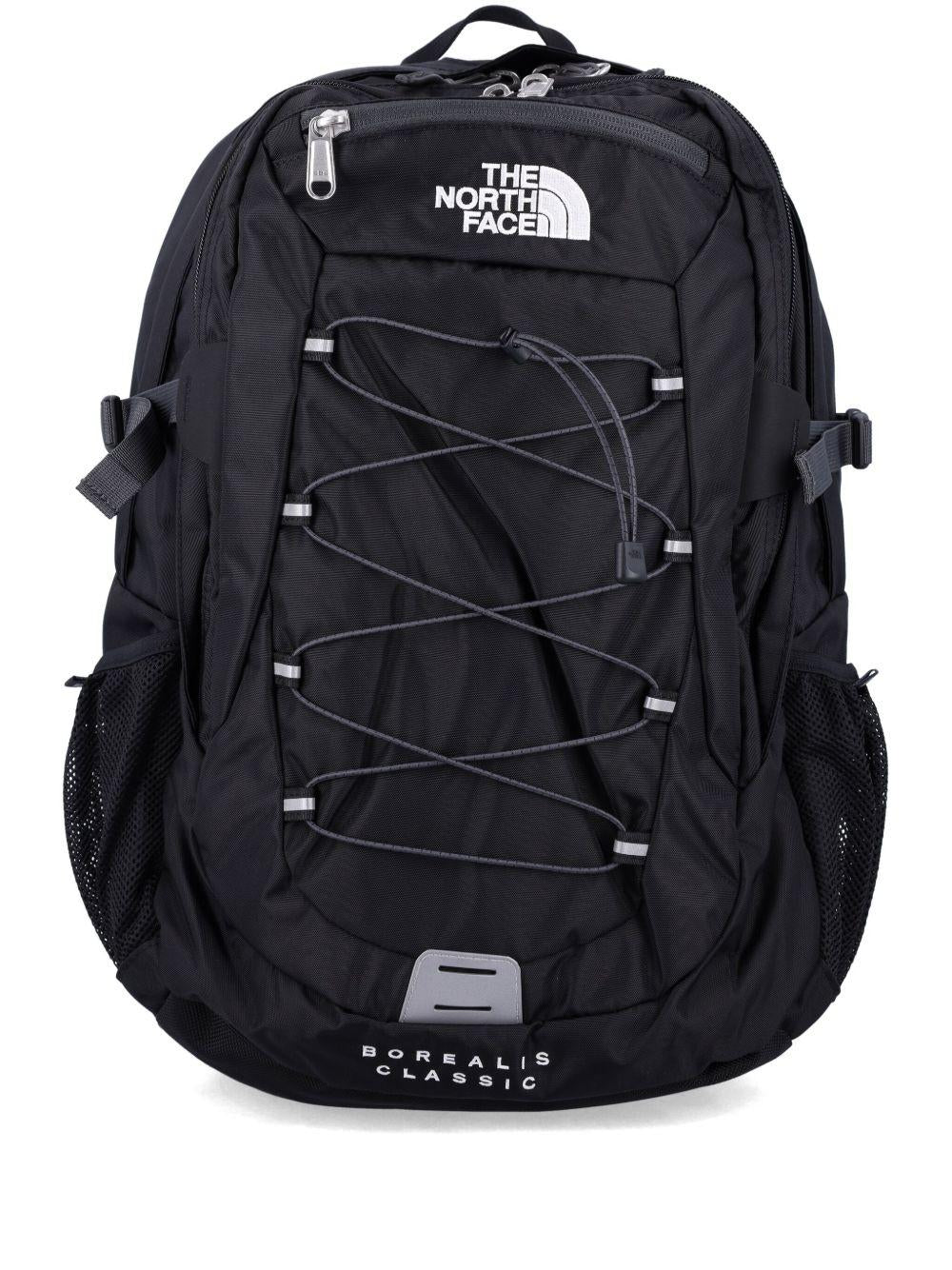 Zaino Borealis nero 