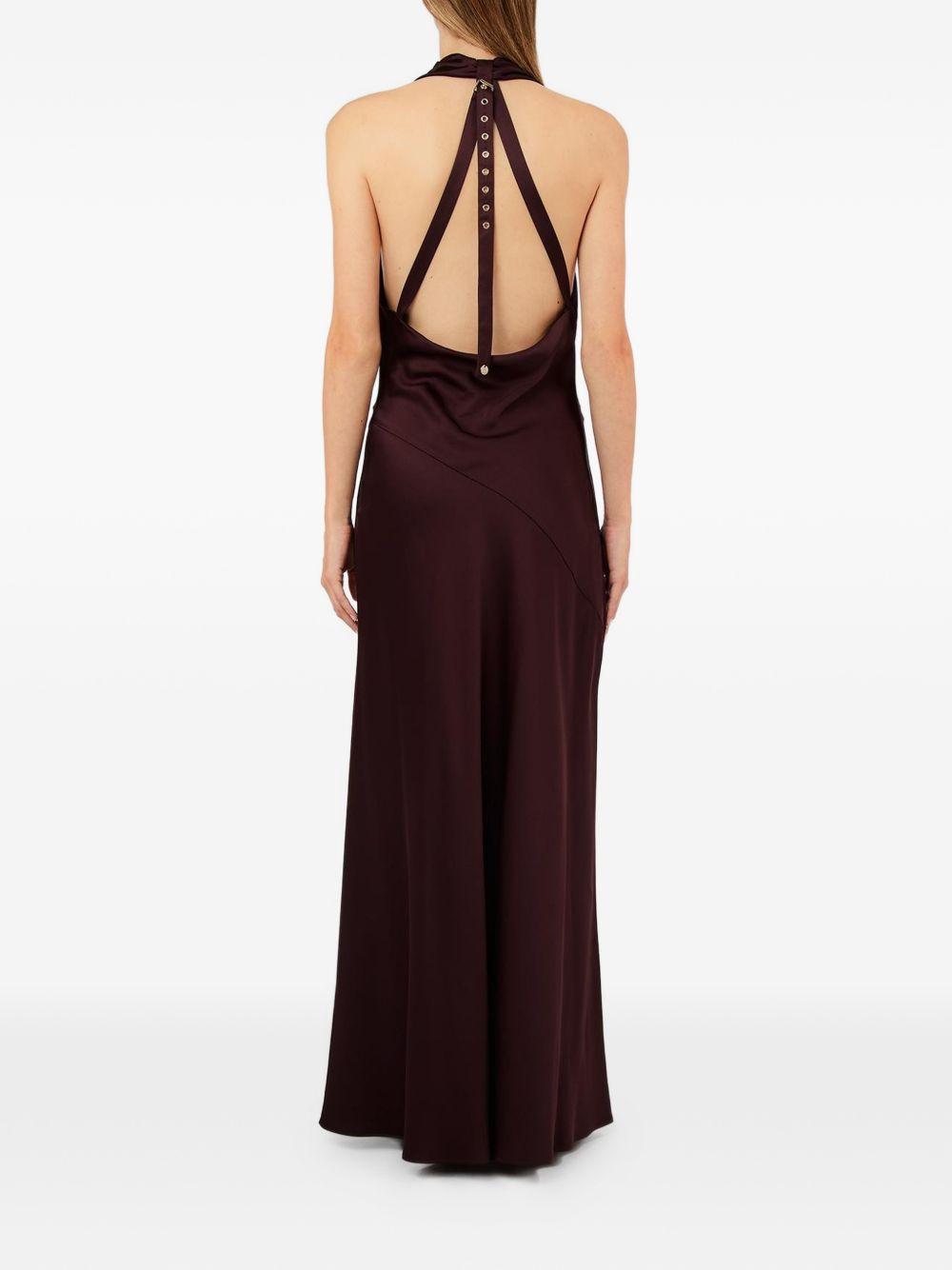 Abito lingerie 