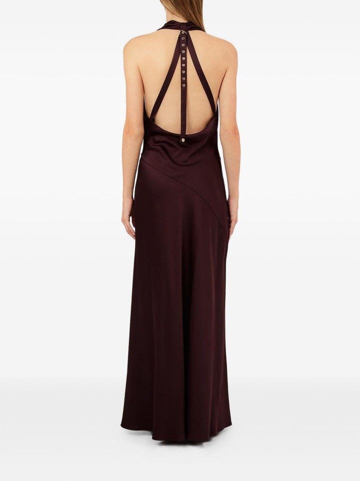 Abito lingerie 