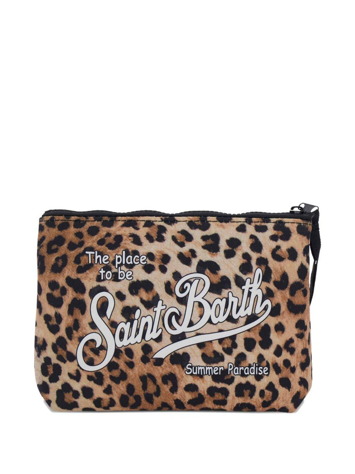 Pochette Aline 