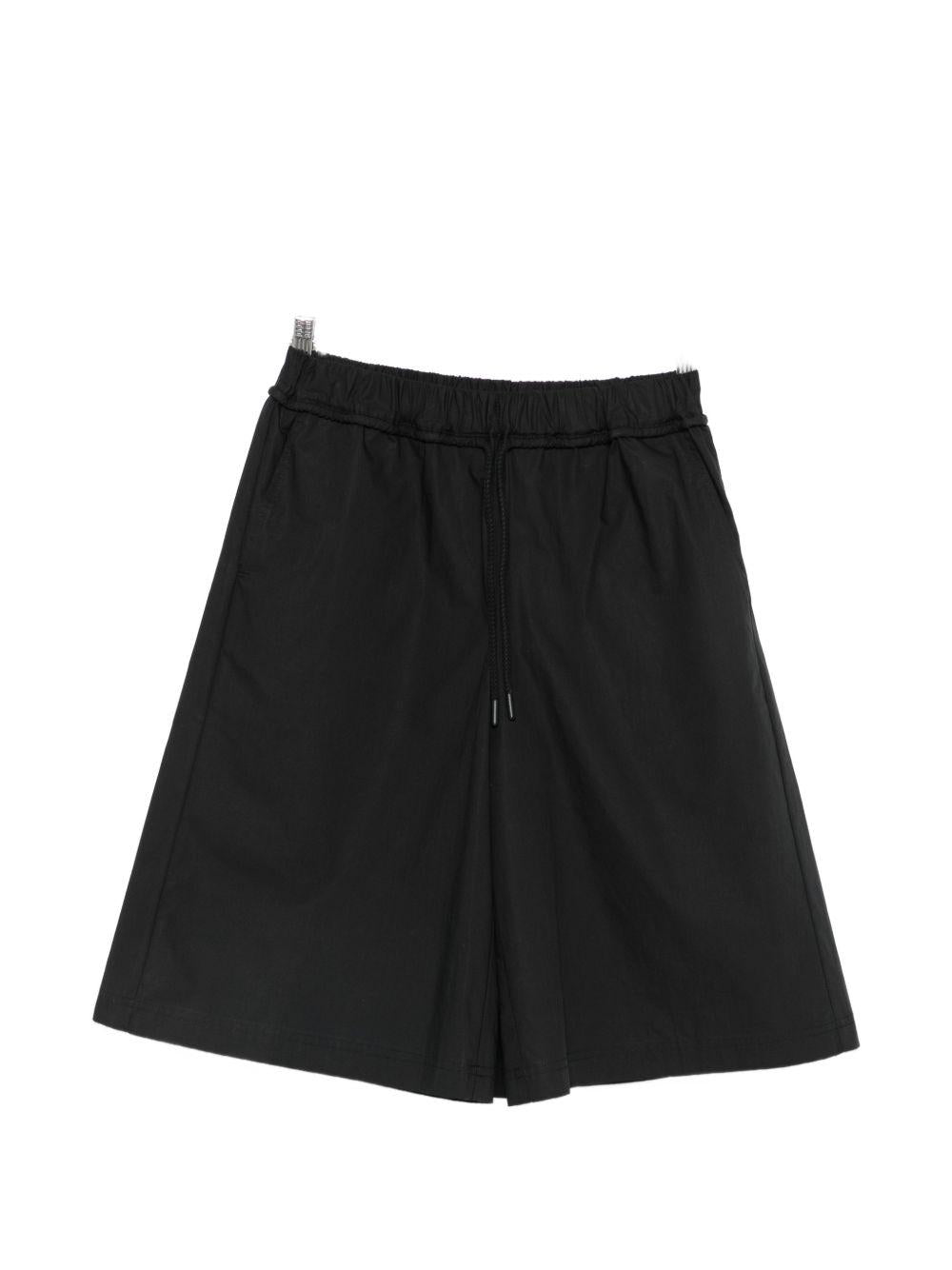 Bermuda con coulisse 