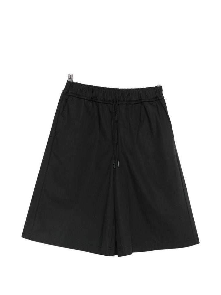 Bermuda con coulisse 