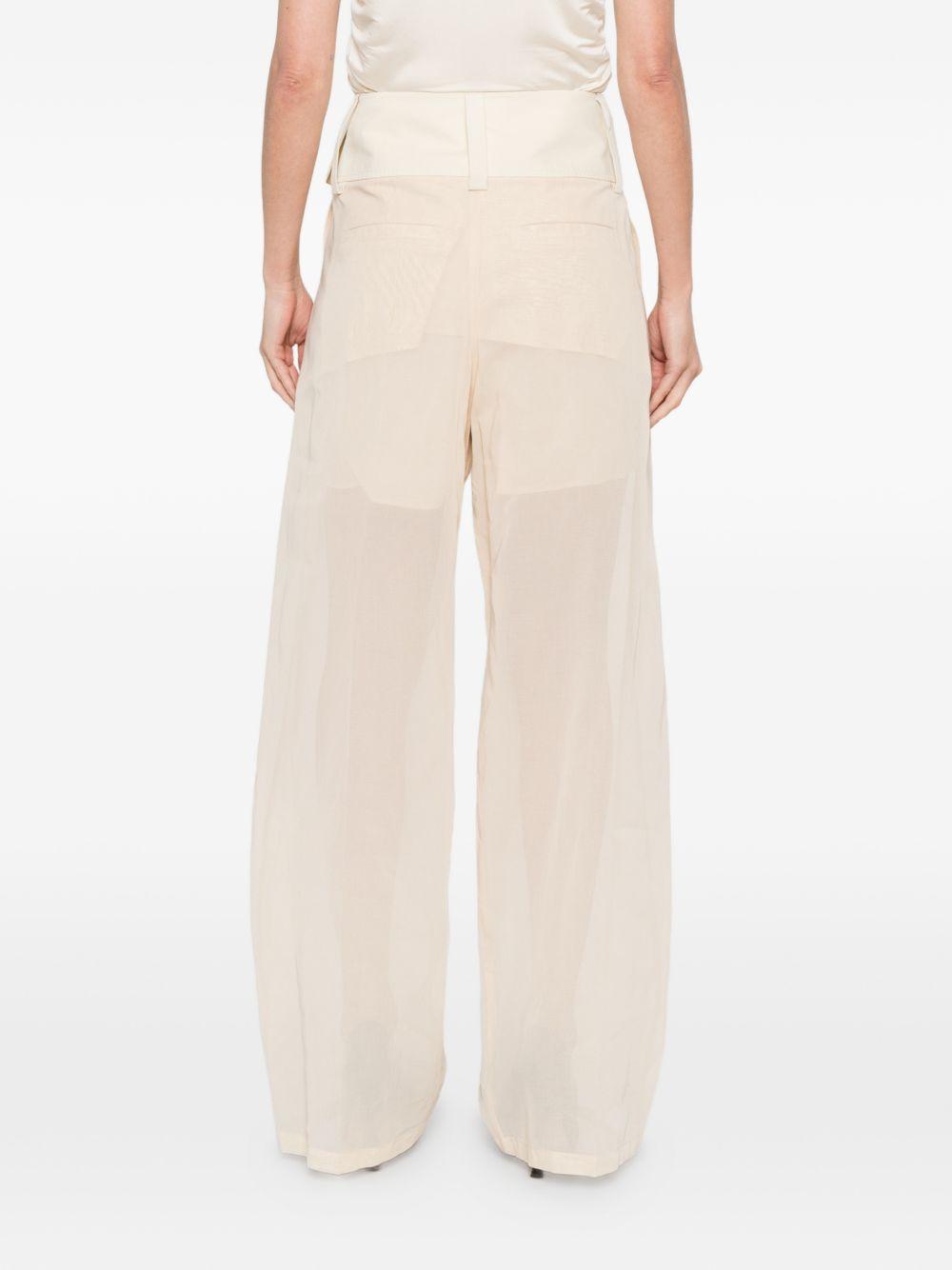 Pantalone Ferito 
