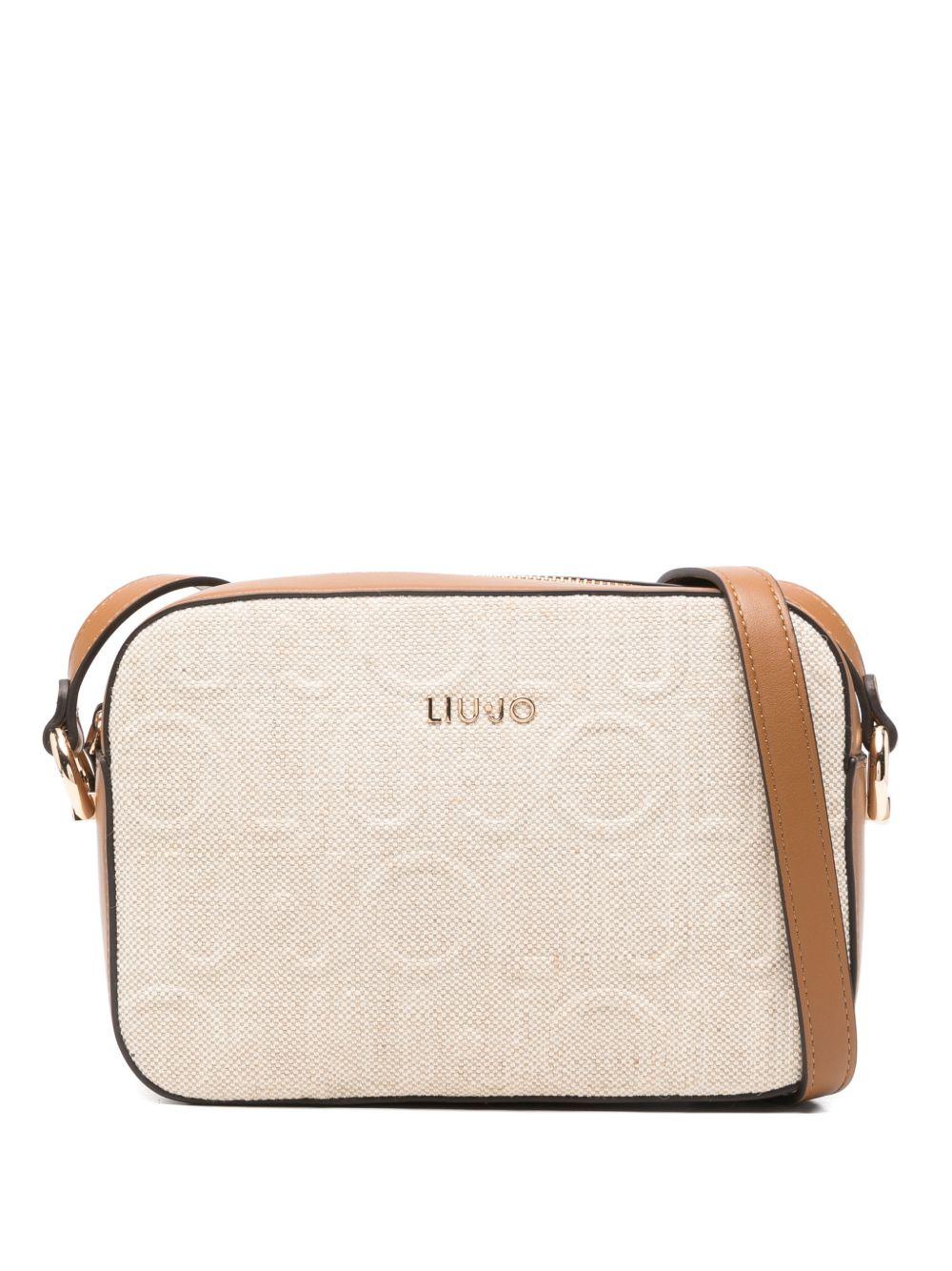 Borsa logata 