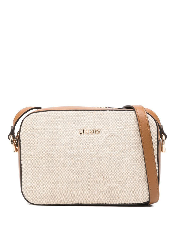 Borsa logata 