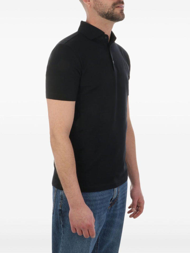 Polo nera 