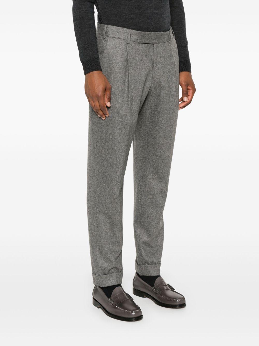 Pantalone rebel grigio medio 