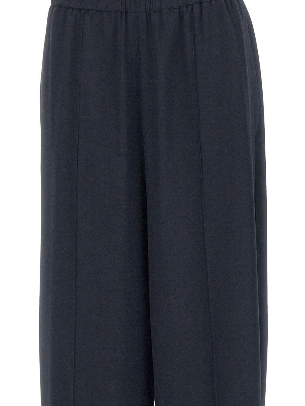 Pantaloni con elastico 
