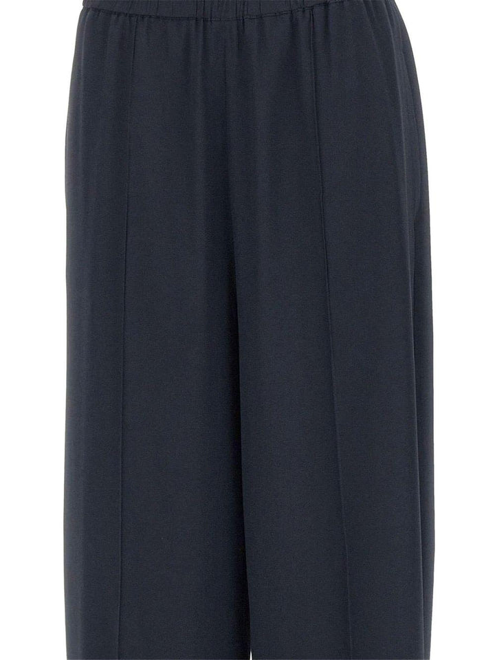 Pantaloni con elastico 