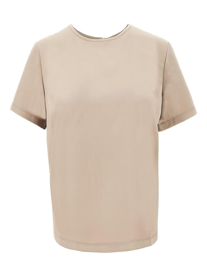 T-shirt basic Zona 