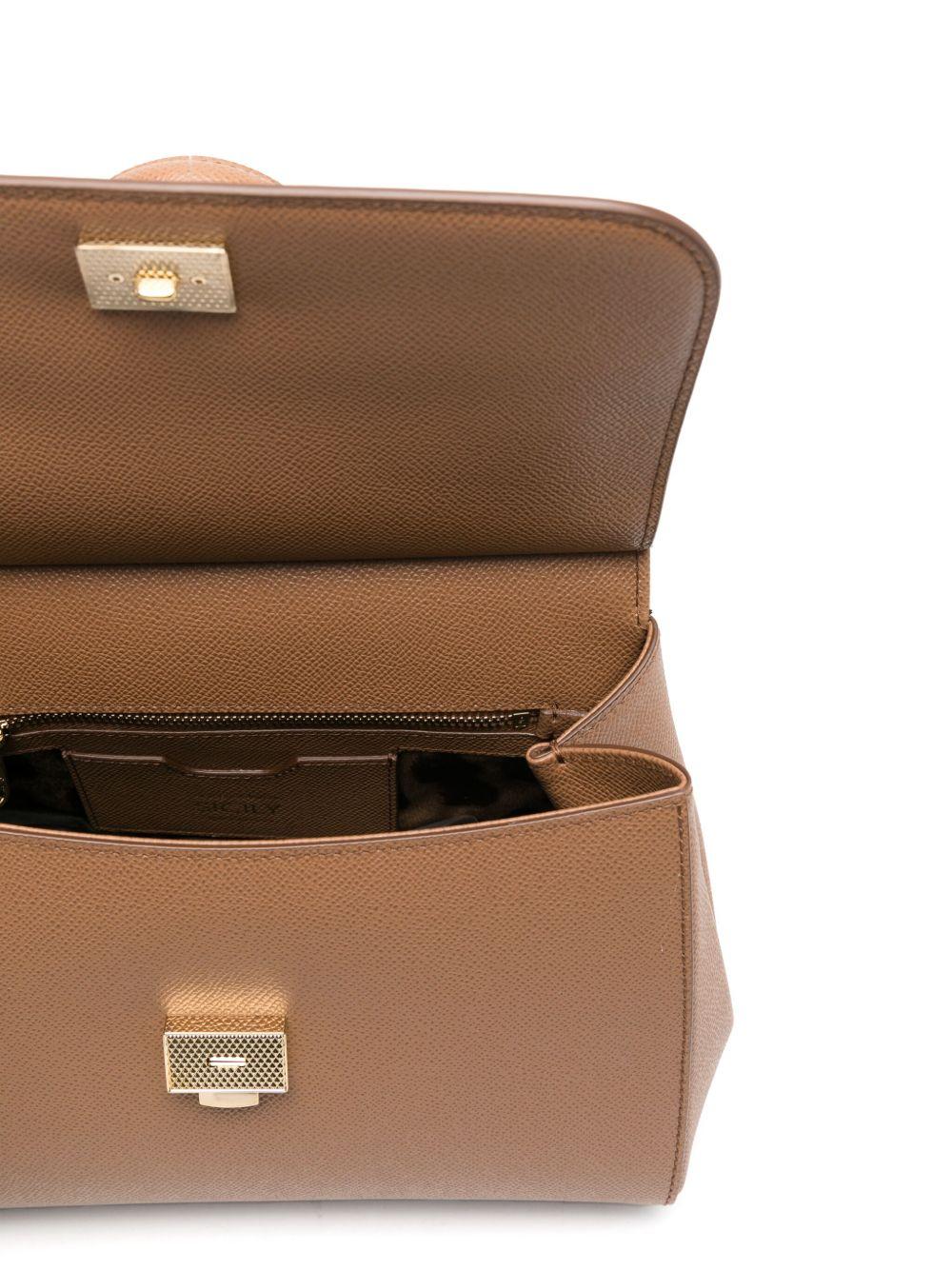 Borsa tote Sicily 
