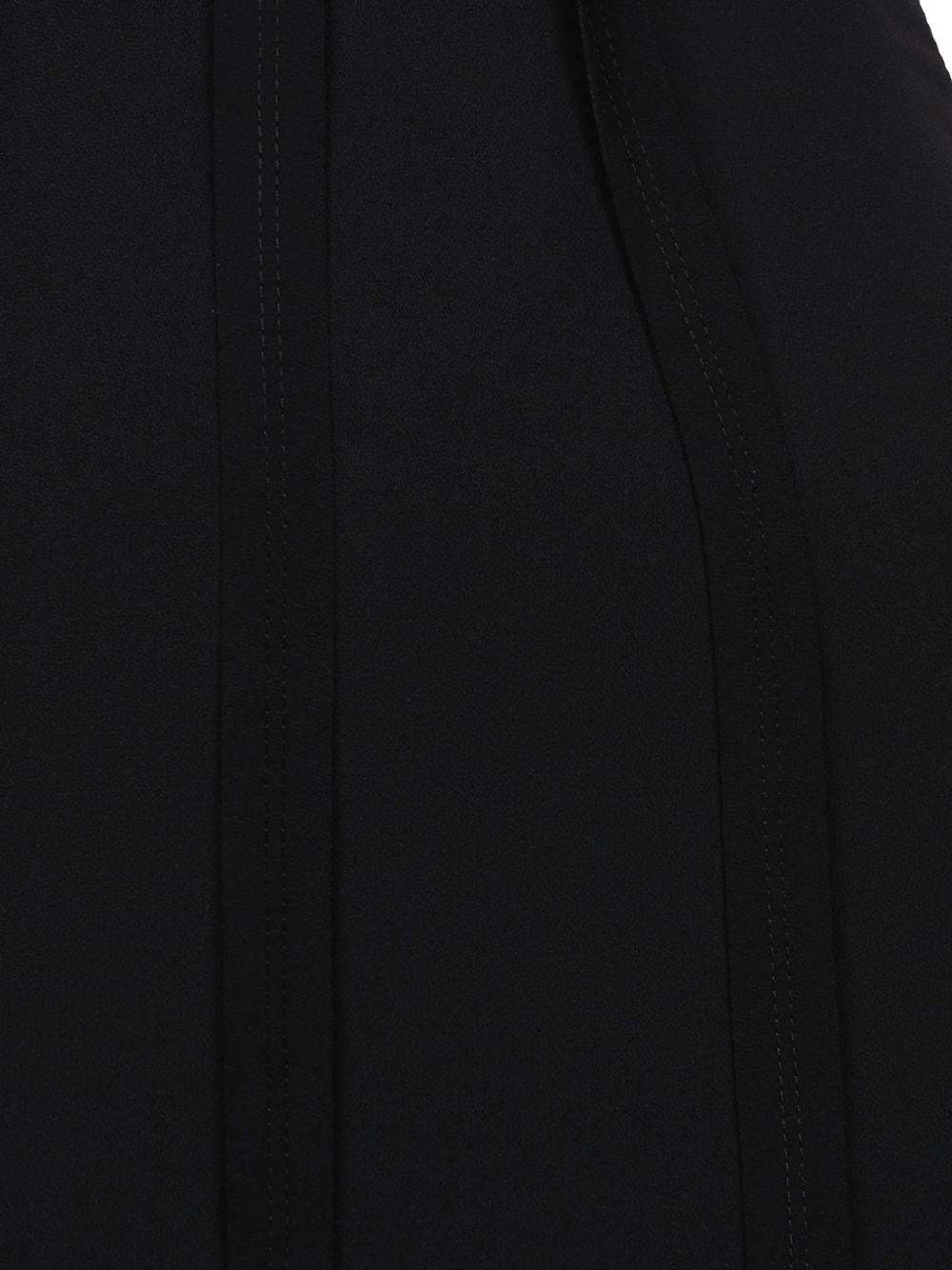 Abito bustier 