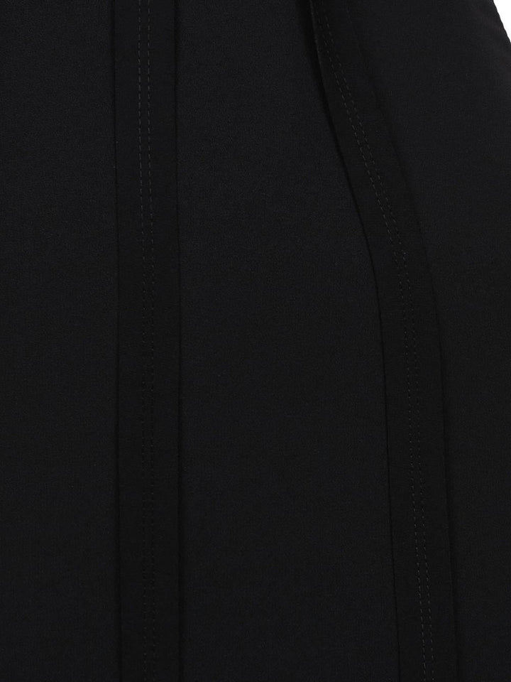 Abito bustier 