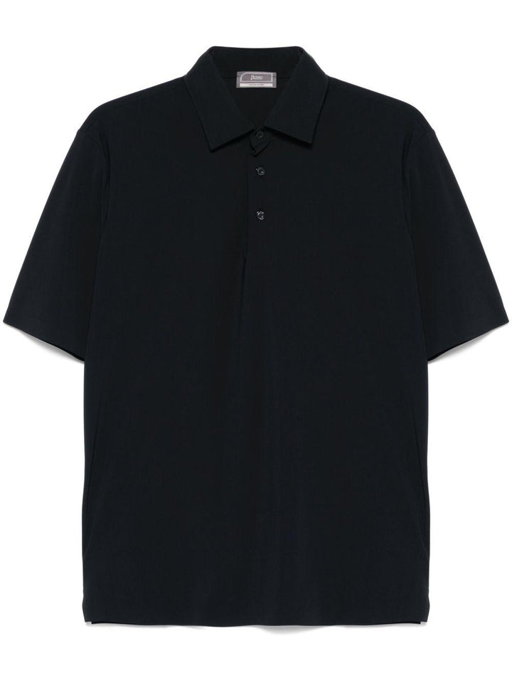 Polo nera 