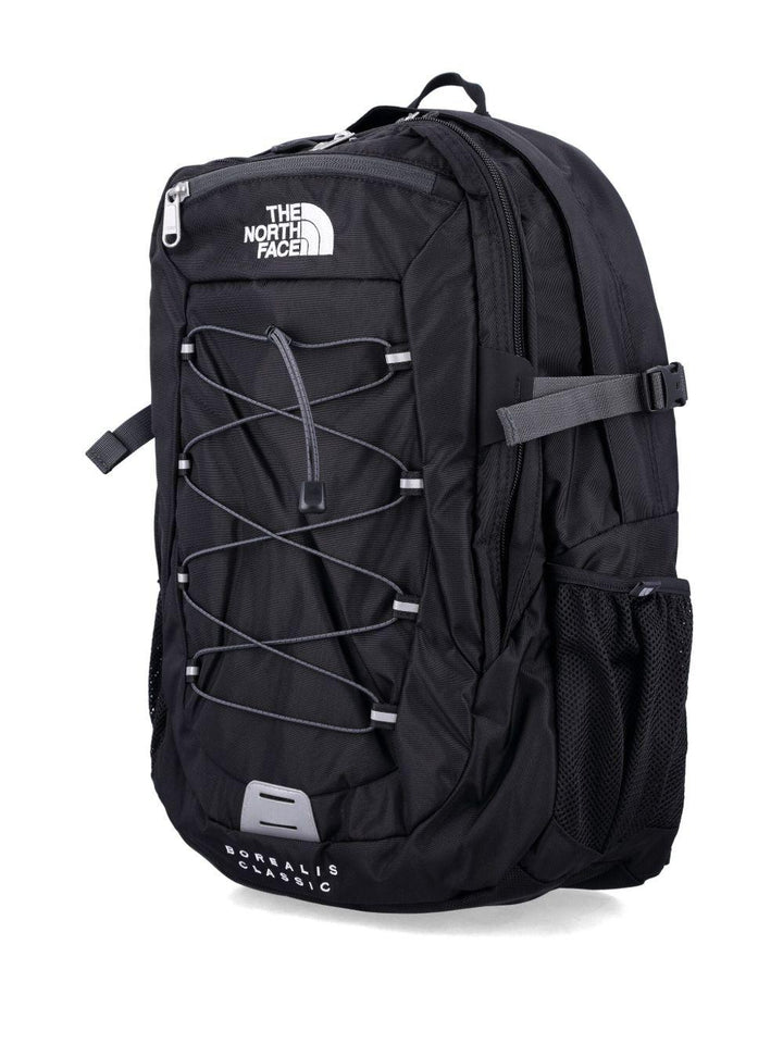 Zaino Borealis nero 