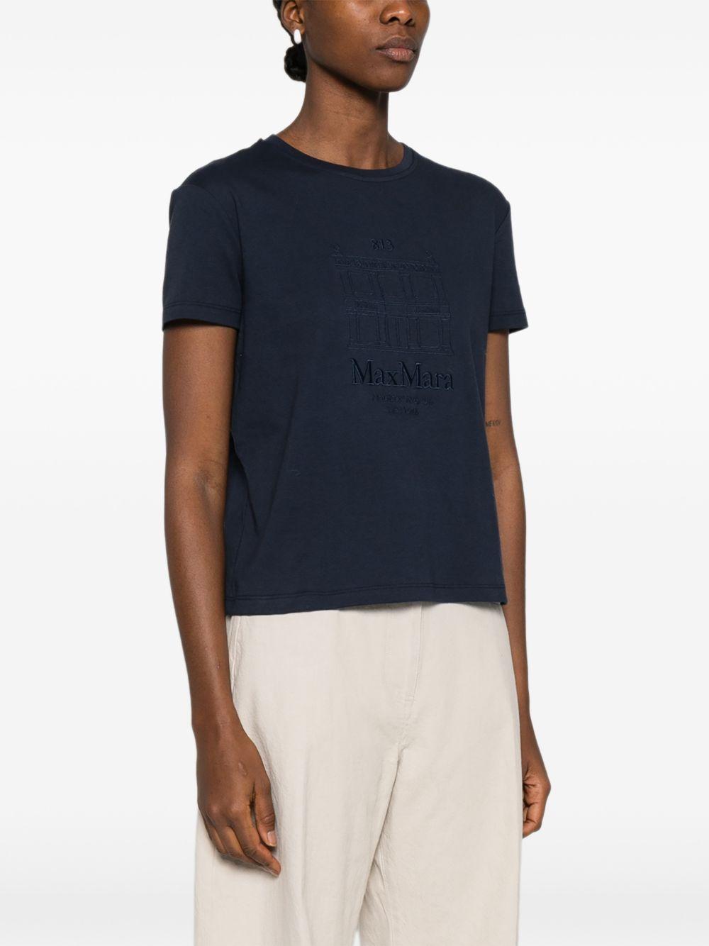 T-shirt basic Bella 