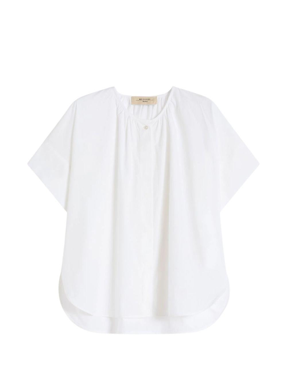 Camicia a maniche Educata 