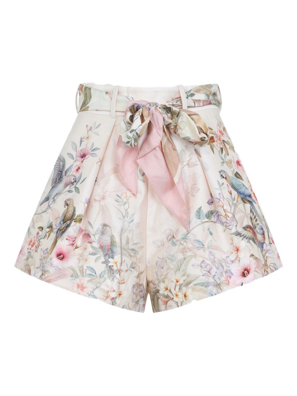 Shorts Rebellion 