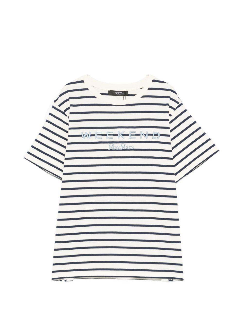 T-shirt basic Bora 