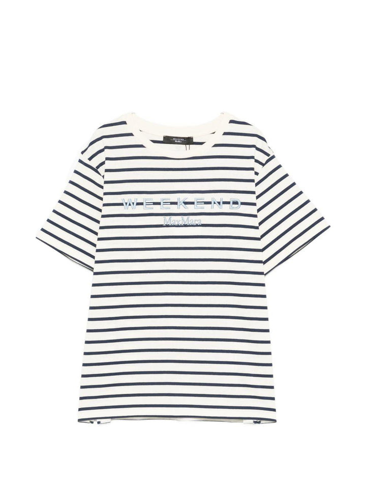 T-shirt basic Bora 