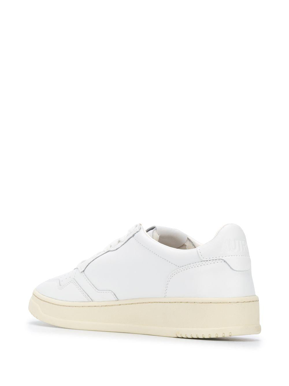 Sneaker bianche