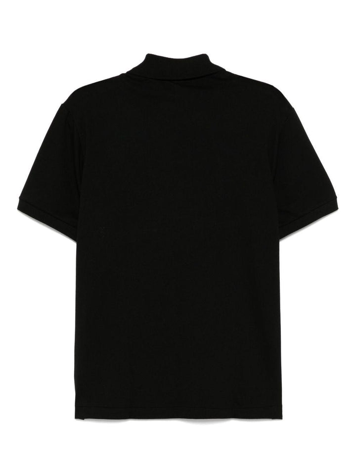 Polo nera 