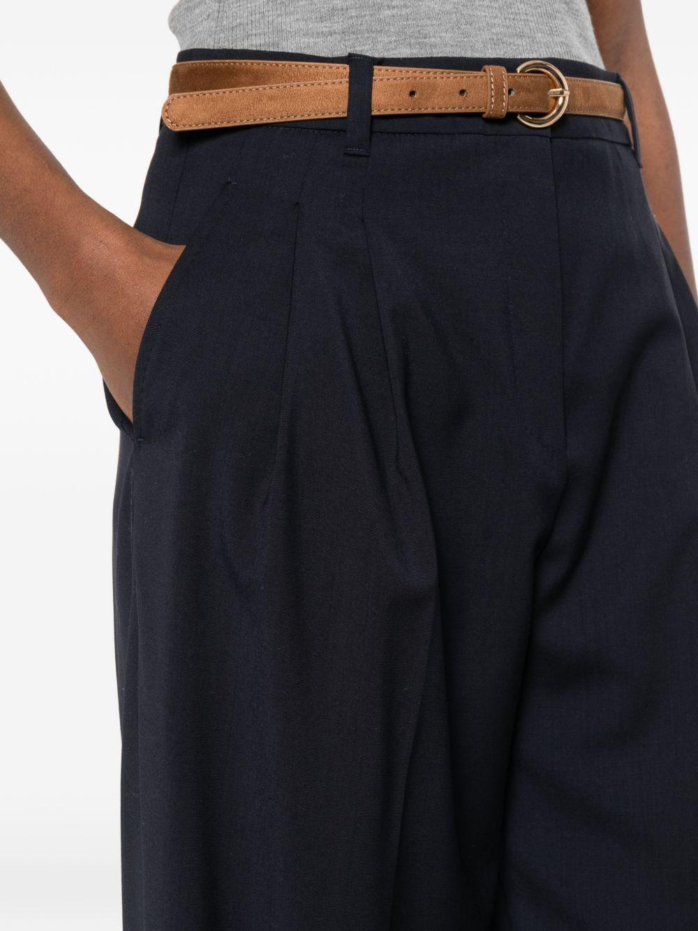 Pantaloni Bacio 