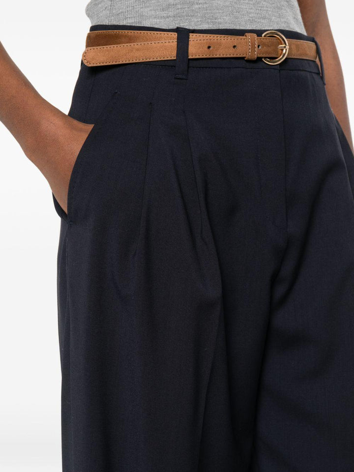 Pantaloni Bacio 