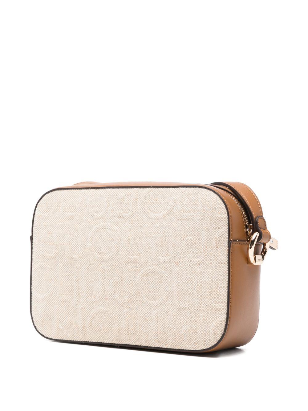 Borsa logata 