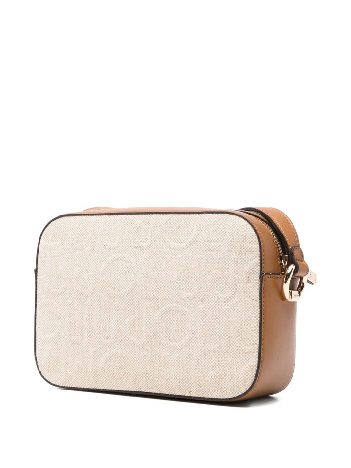 Borsa logata 
