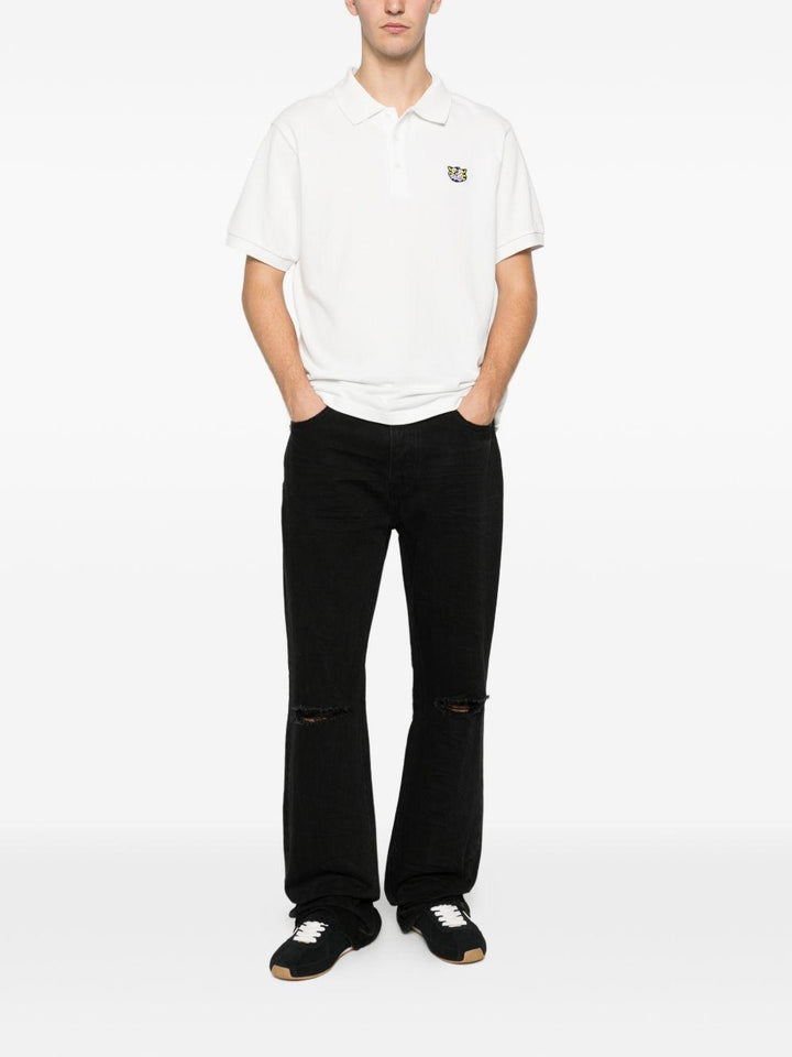 Polo Wild Tiger white 